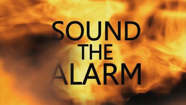 sound-the-alarm-a-life-that-honors-god