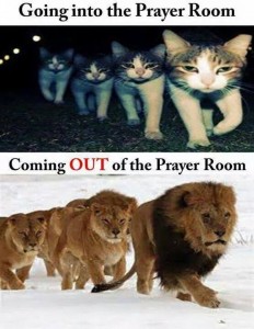 prayerroom