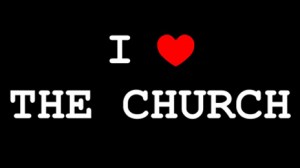 love-the-church