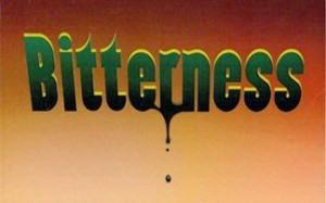 BITTERNESS-983